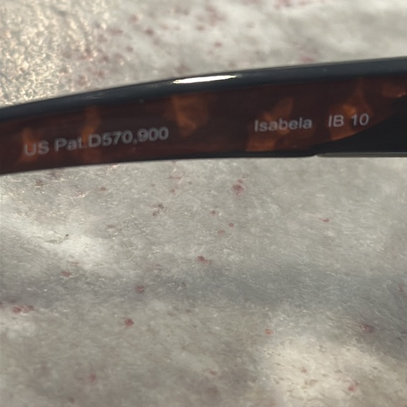 Costa Isabel 580p glass polarized - Picture 4 of 5